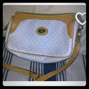 Vintage Gucci Crossbody